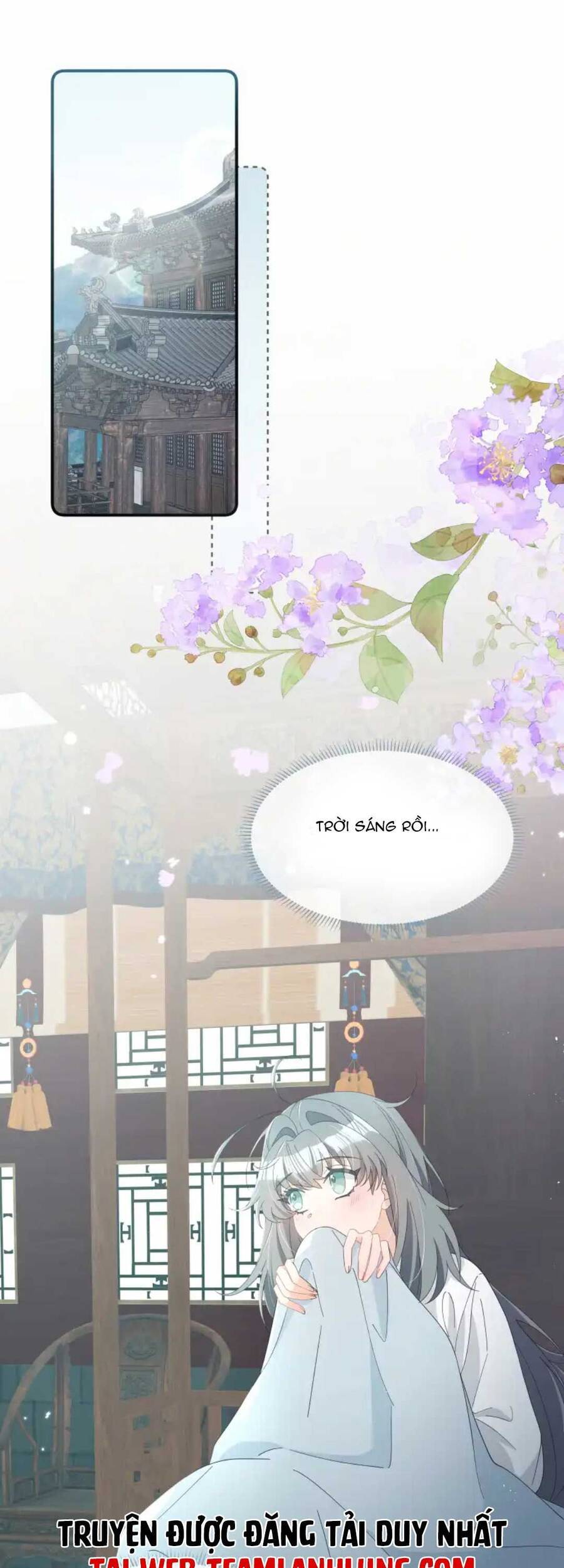 Sư Huynh Phản Diện Bắt Ta Hoàn Lương Chapter 13 - 3