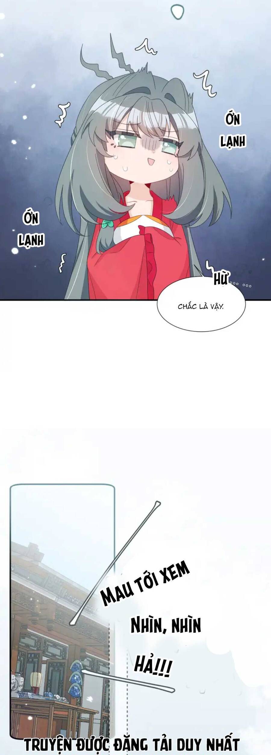 Sư Huynh Phản Diện Bắt Ta Hoàn Lương Chapter 13 - 22