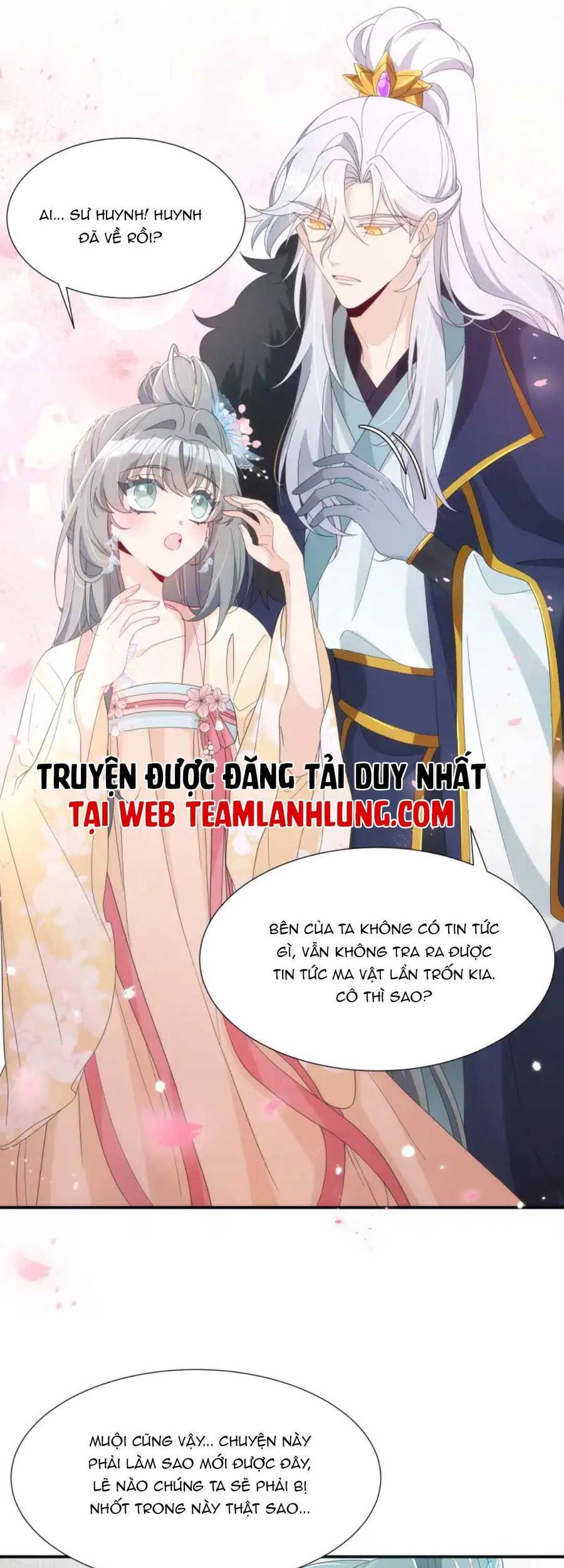 Sư Huynh Phản Diện Bắt Ta Hoàn Lương Chapter 13 - 26