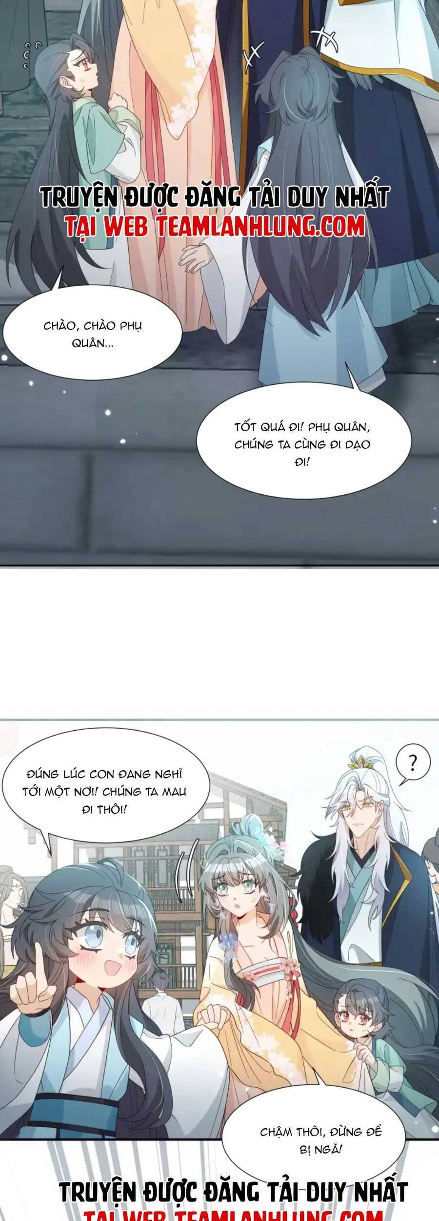 Sư Huynh Phản Diện Bắt Ta Hoàn Lương Chapter 13 - 28