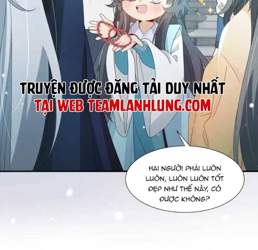 Sư Huynh Phản Diện Bắt Ta Hoàn Lương Chapter 13 - 31