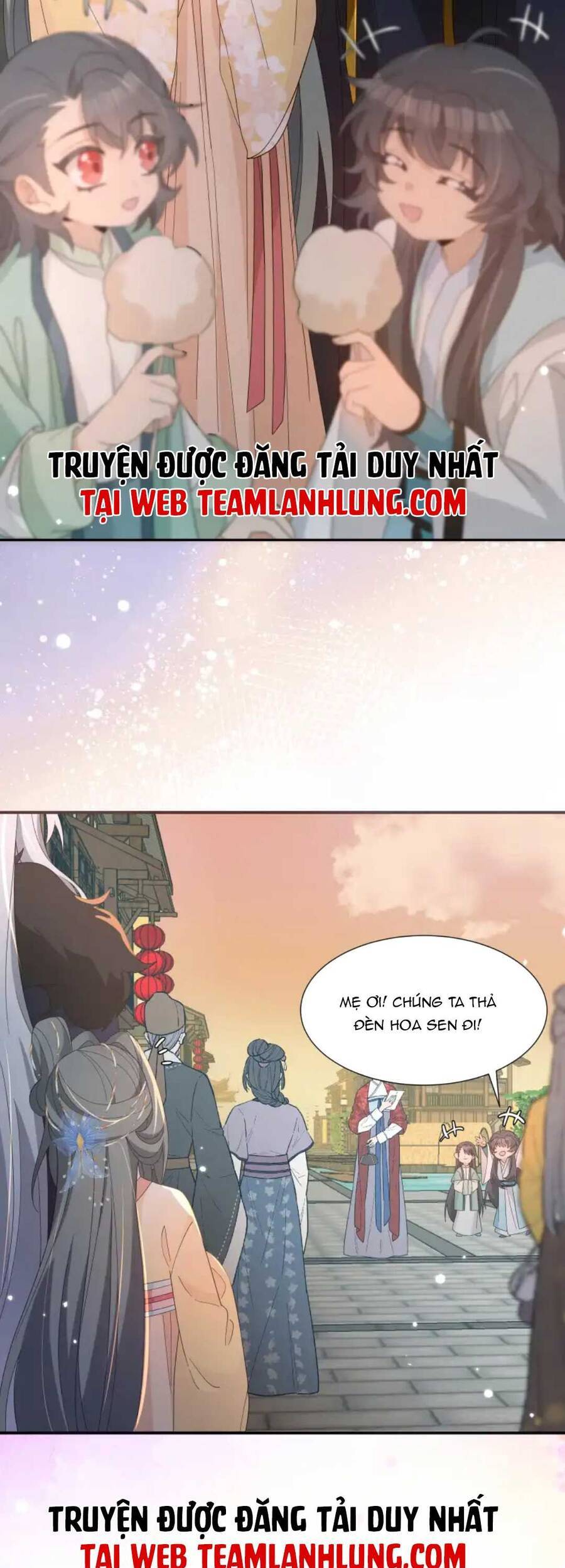 Sư Huynh Phản Diện Bắt Ta Hoàn Lương Chapter 13 - 36