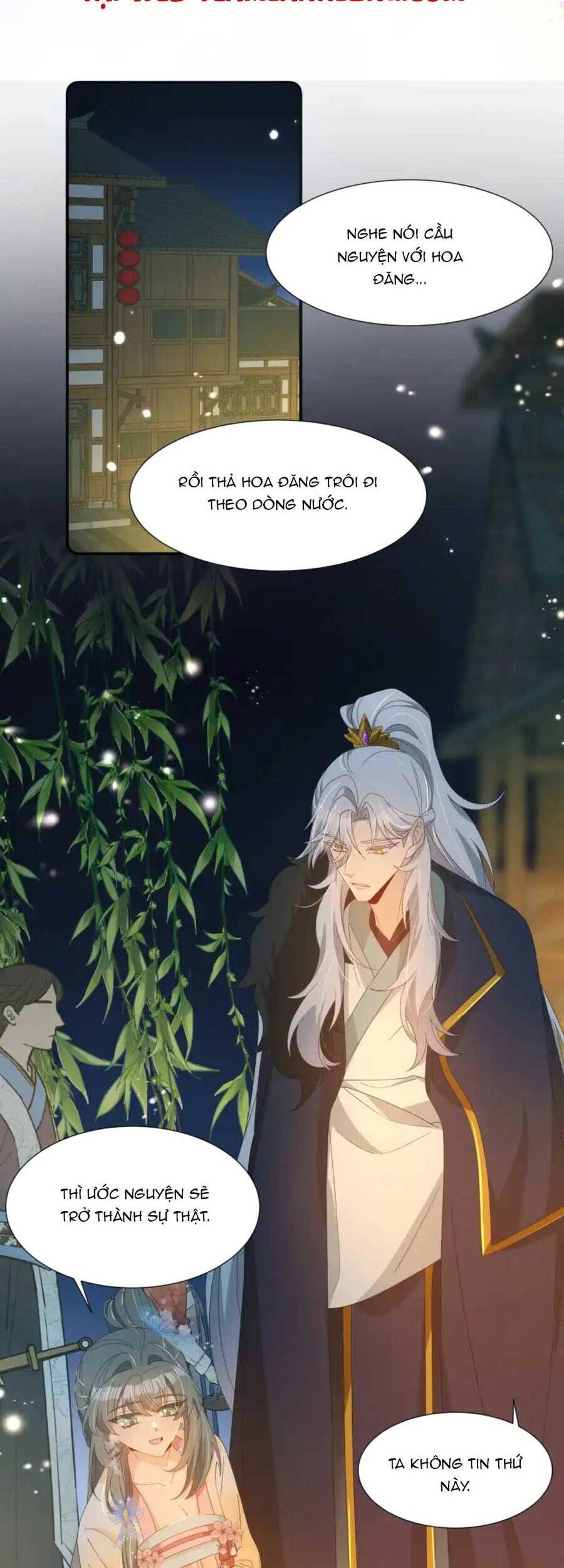 Sư Huynh Phản Diện Bắt Ta Hoàn Lương Chapter 13 - 37