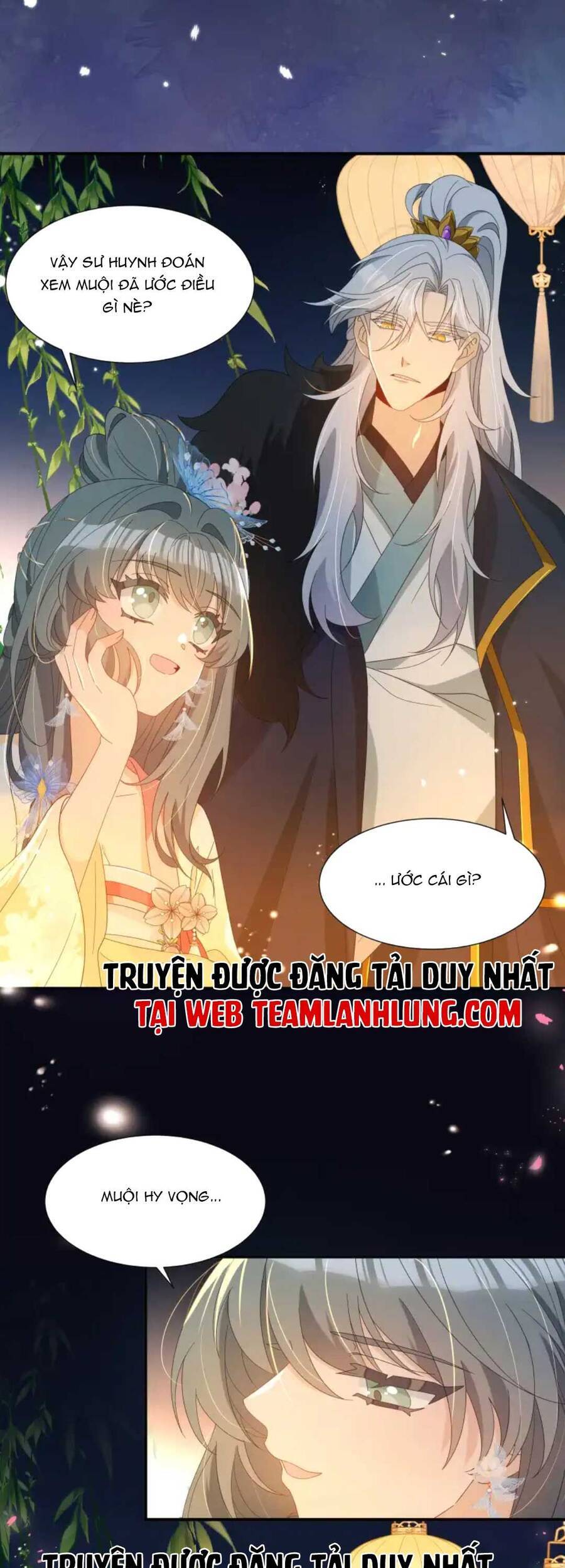 Sư Huynh Phản Diện Bắt Ta Hoàn Lương Chapter 13 - 39