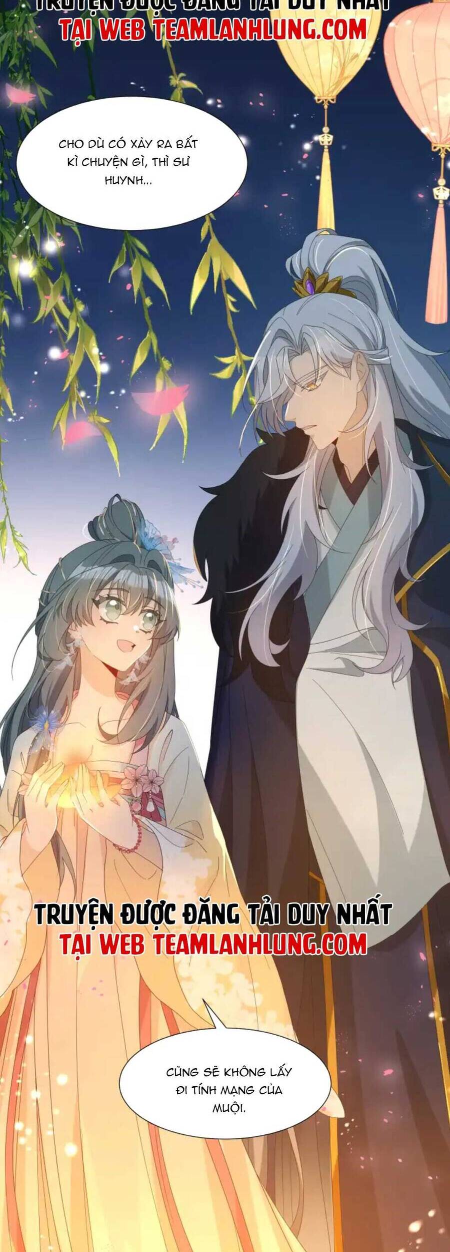 Sư Huynh Phản Diện Bắt Ta Hoàn Lương Chapter 13 - 40