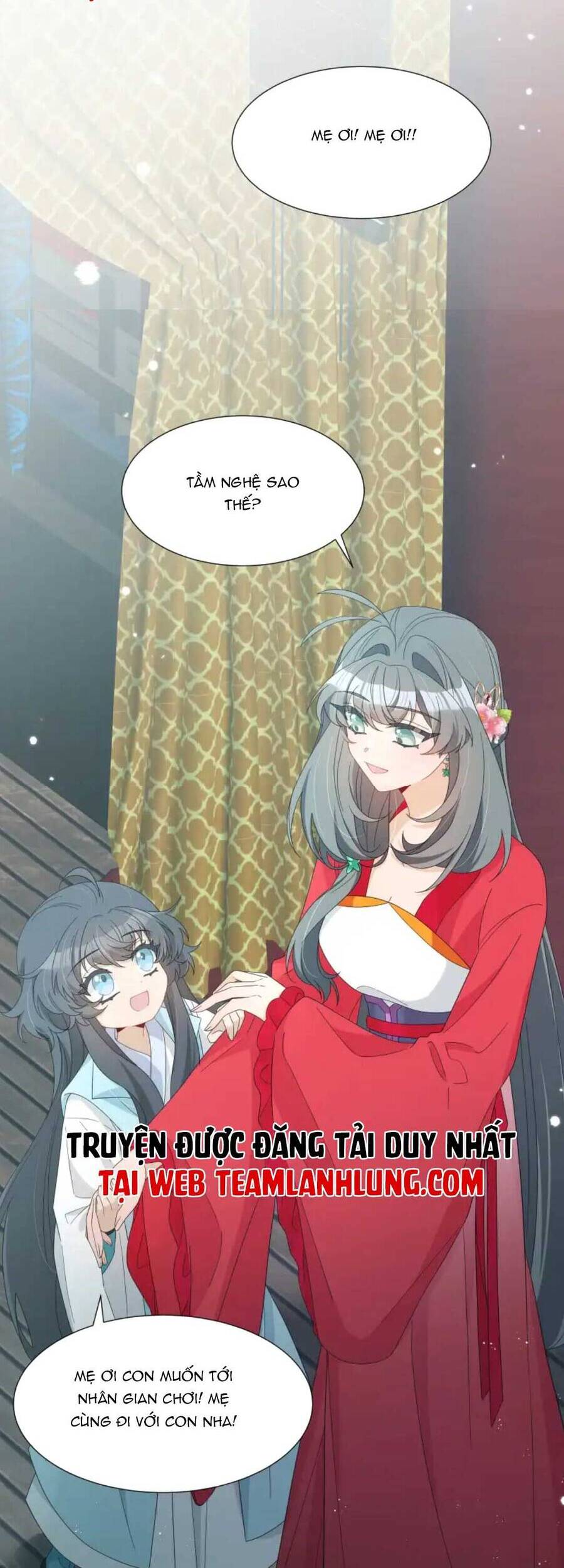 Sư Huynh Phản Diện Bắt Ta Hoàn Lương Chapter 13 - 6