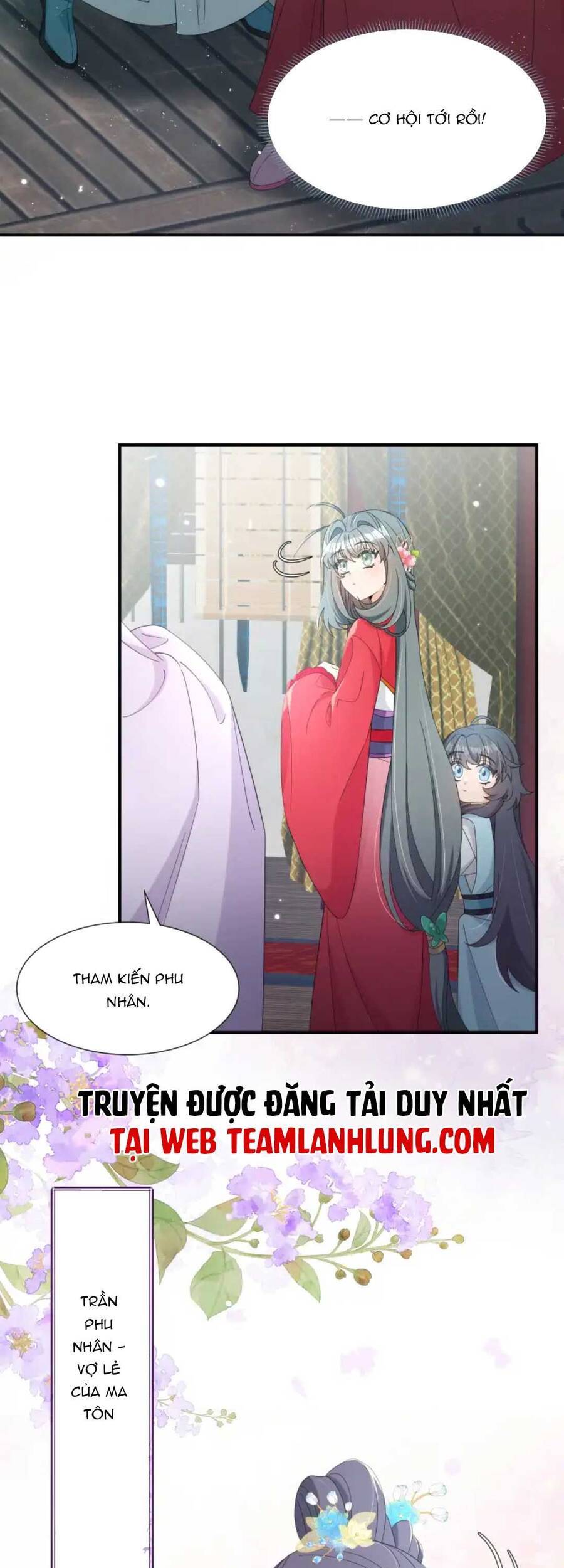 Sư Huynh Phản Diện Bắt Ta Hoàn Lương Chapter 13 - 7