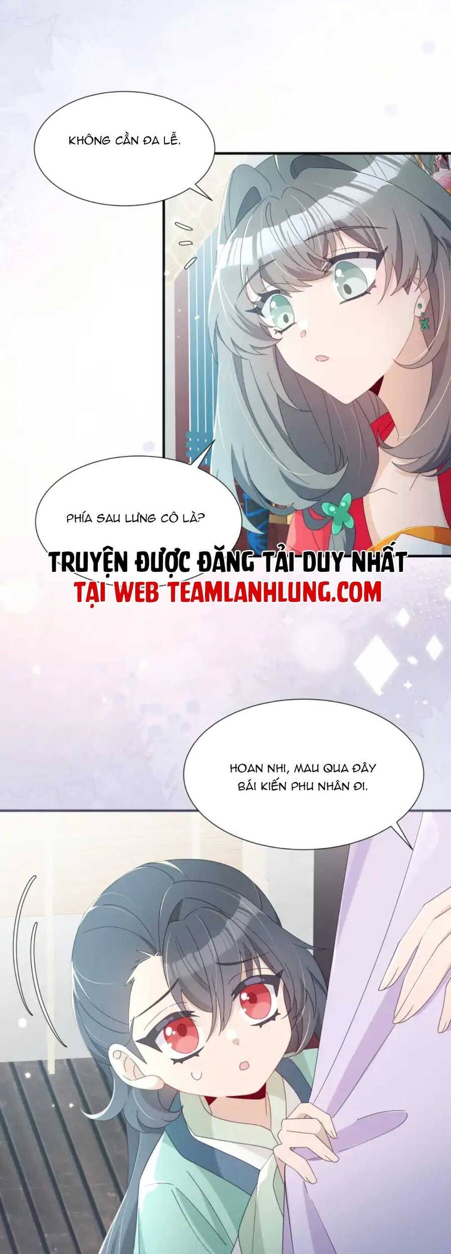 Sư Huynh Phản Diện Bắt Ta Hoàn Lương Chapter 13 - 9