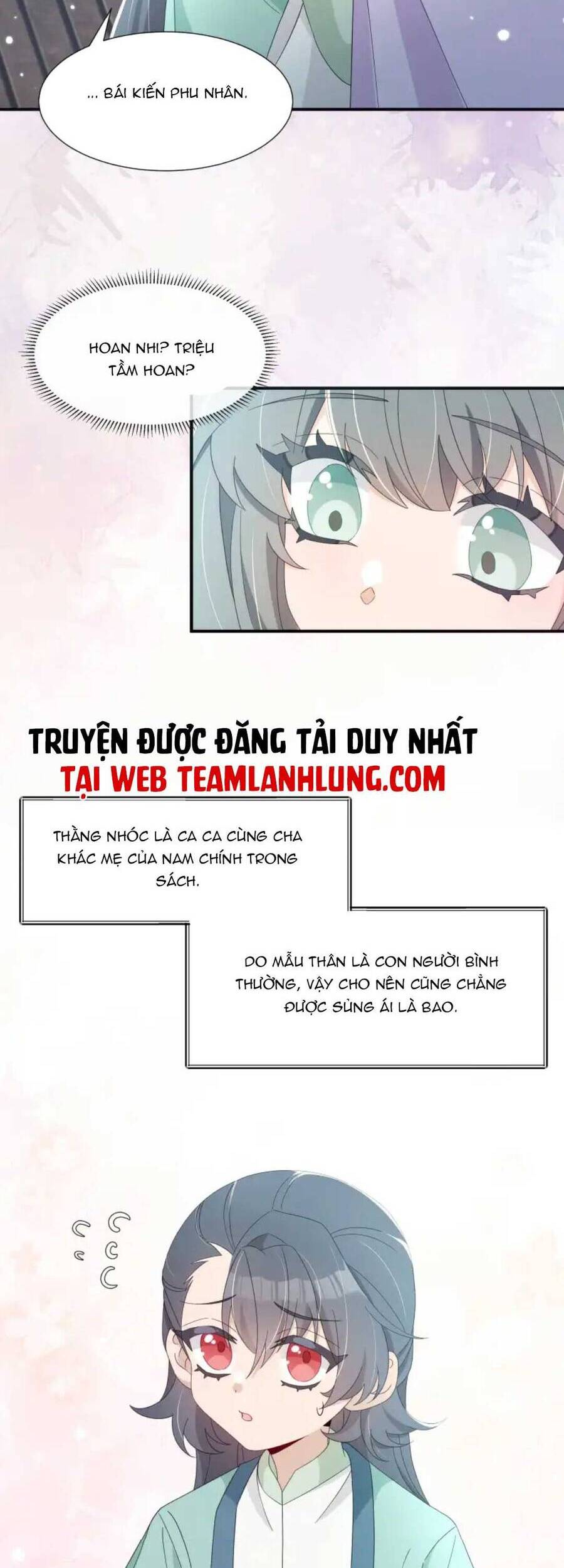 Sư Huynh Phản Diện Bắt Ta Hoàn Lương Chapter 13 - 10