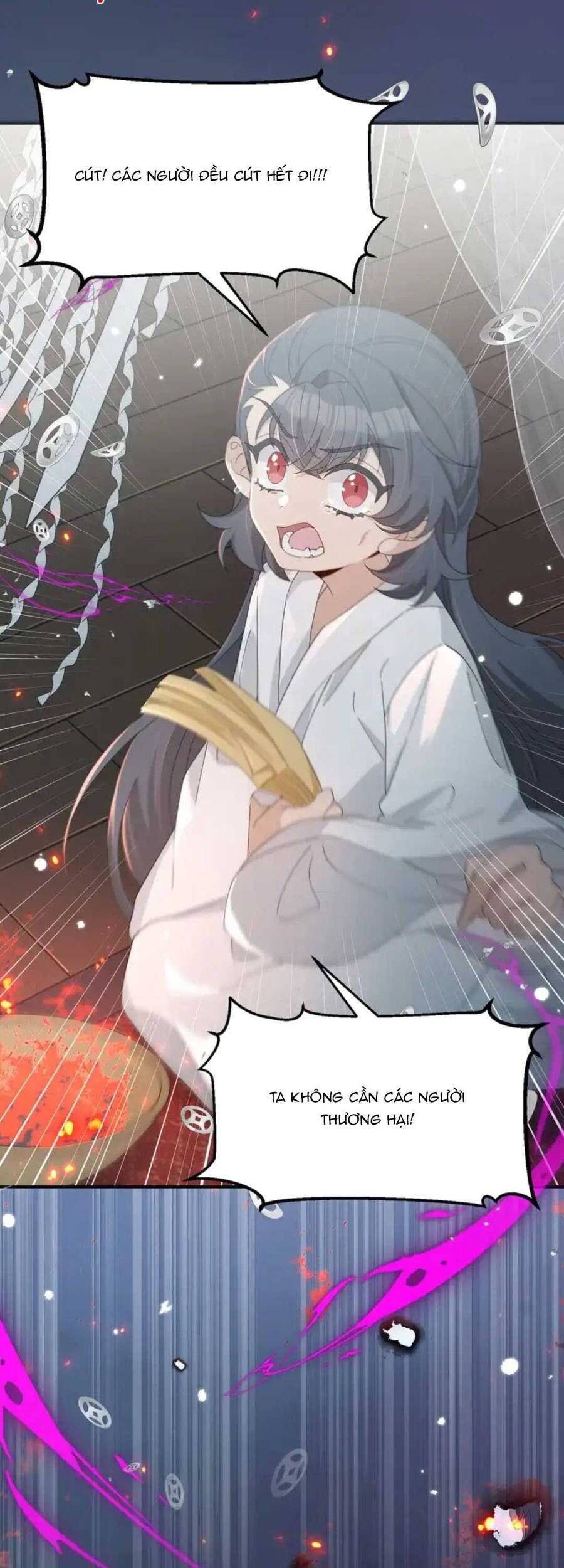 Sư Huynh Phản Diện Bắt Ta Hoàn Lương Chapter 14 - 11