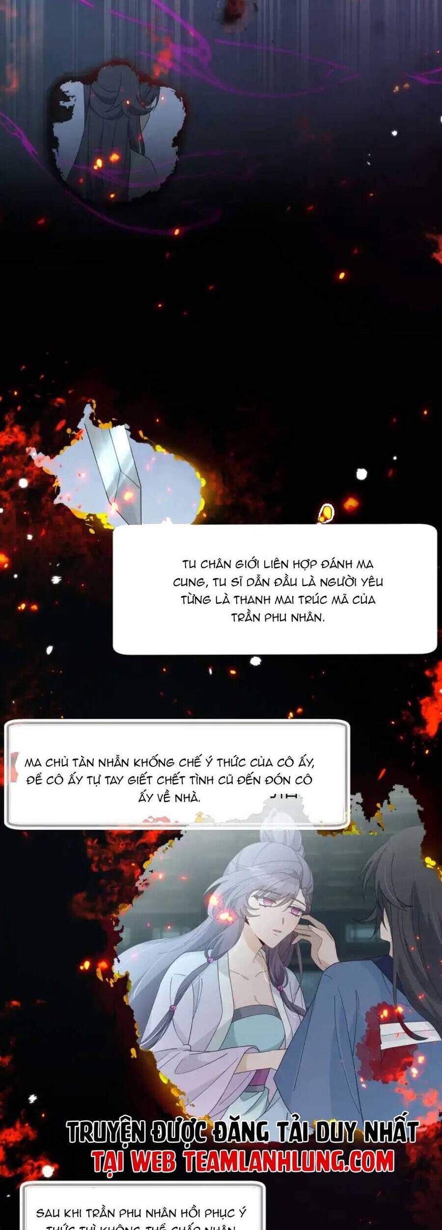 Sư Huynh Phản Diện Bắt Ta Hoàn Lương Chapter 14 - 12