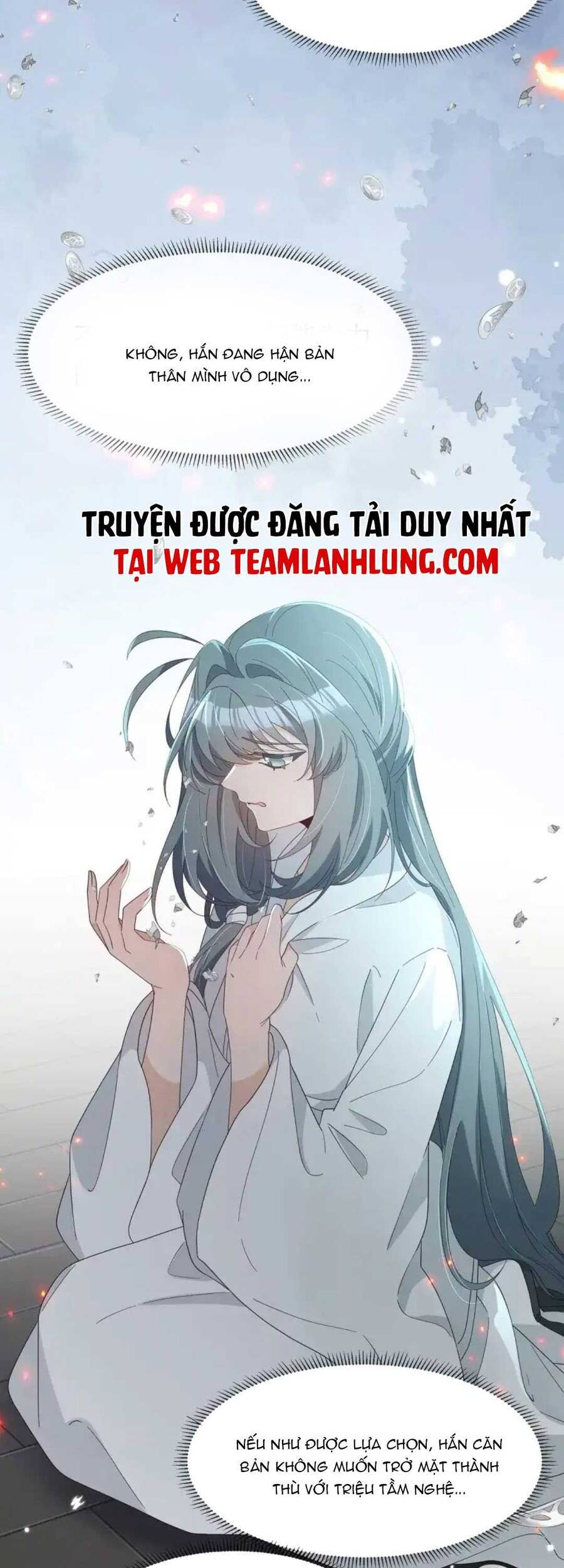 Sư Huynh Phản Diện Bắt Ta Hoàn Lương Chapter 14 - 15