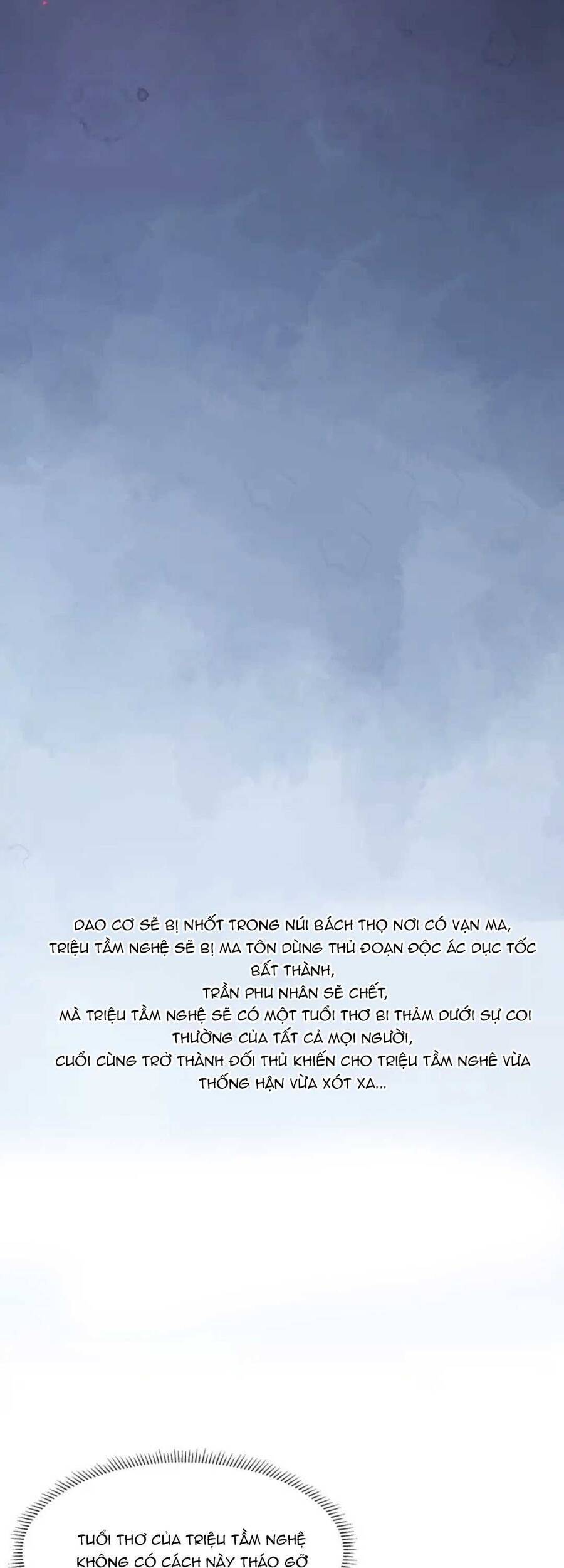 Sư Huynh Phản Diện Bắt Ta Hoàn Lương Chapter 14 - 17