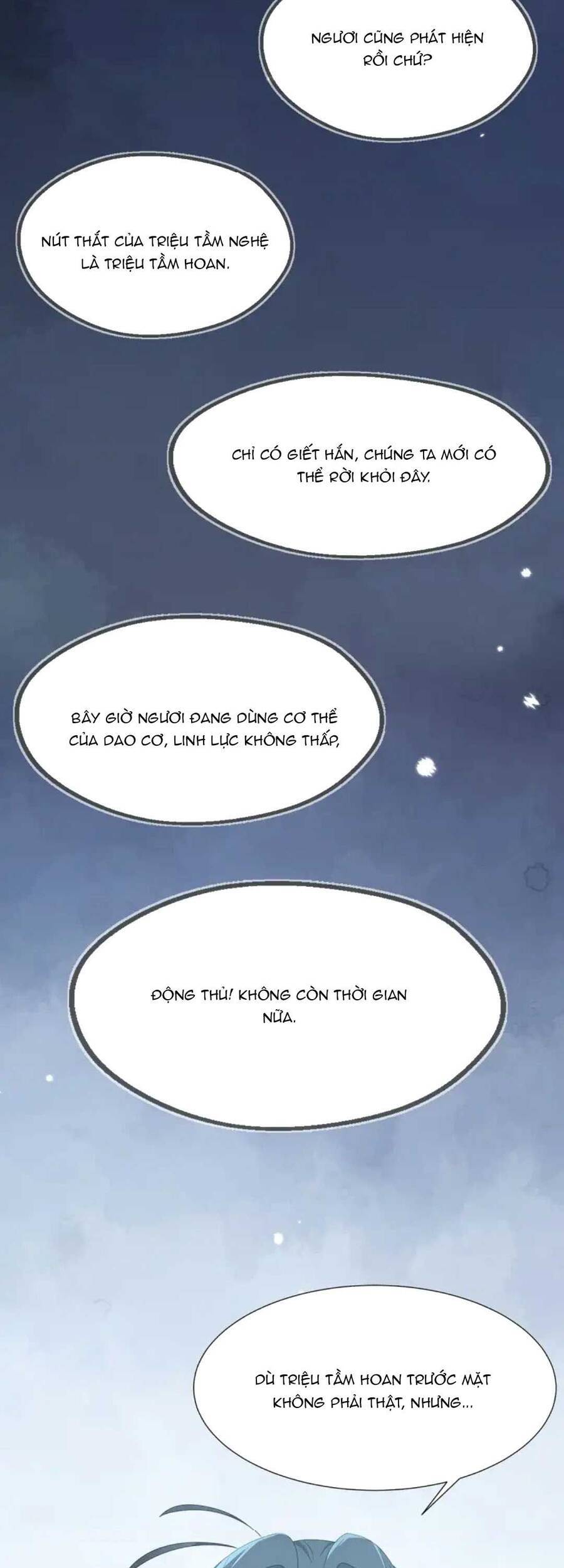 Sư Huynh Phản Diện Bắt Ta Hoàn Lương Chapter 14 - 21