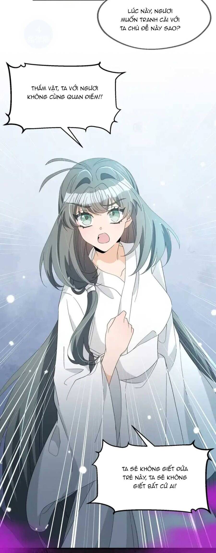 Sư Huynh Phản Diện Bắt Ta Hoàn Lương Chapter 14 - 23