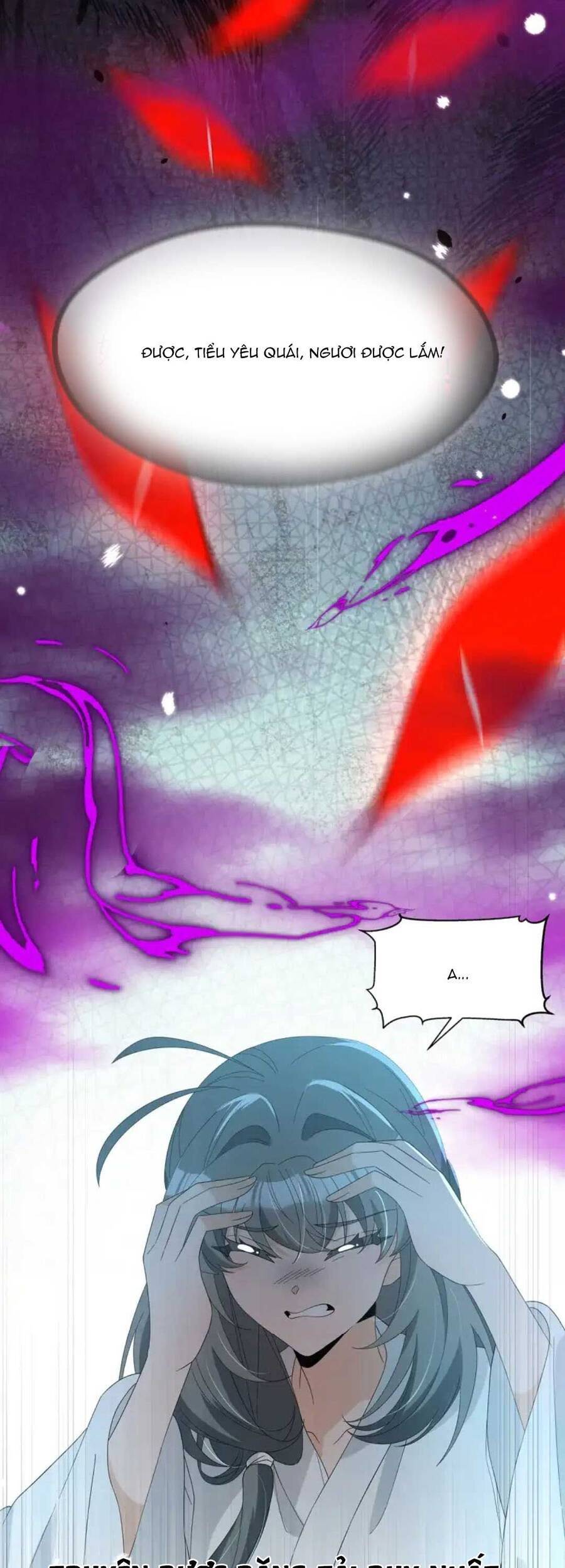Sư Huynh Phản Diện Bắt Ta Hoàn Lương Chapter 14 - 24