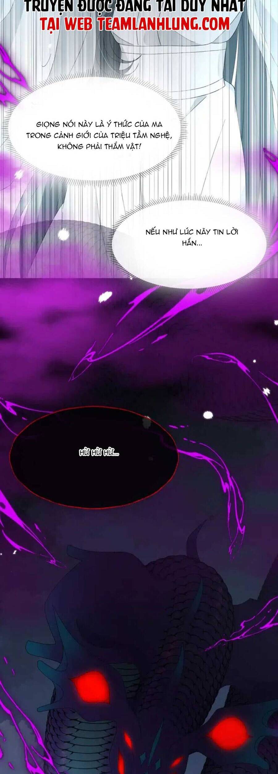 Sư Huynh Phản Diện Bắt Ta Hoàn Lương Chapter 14 - 25