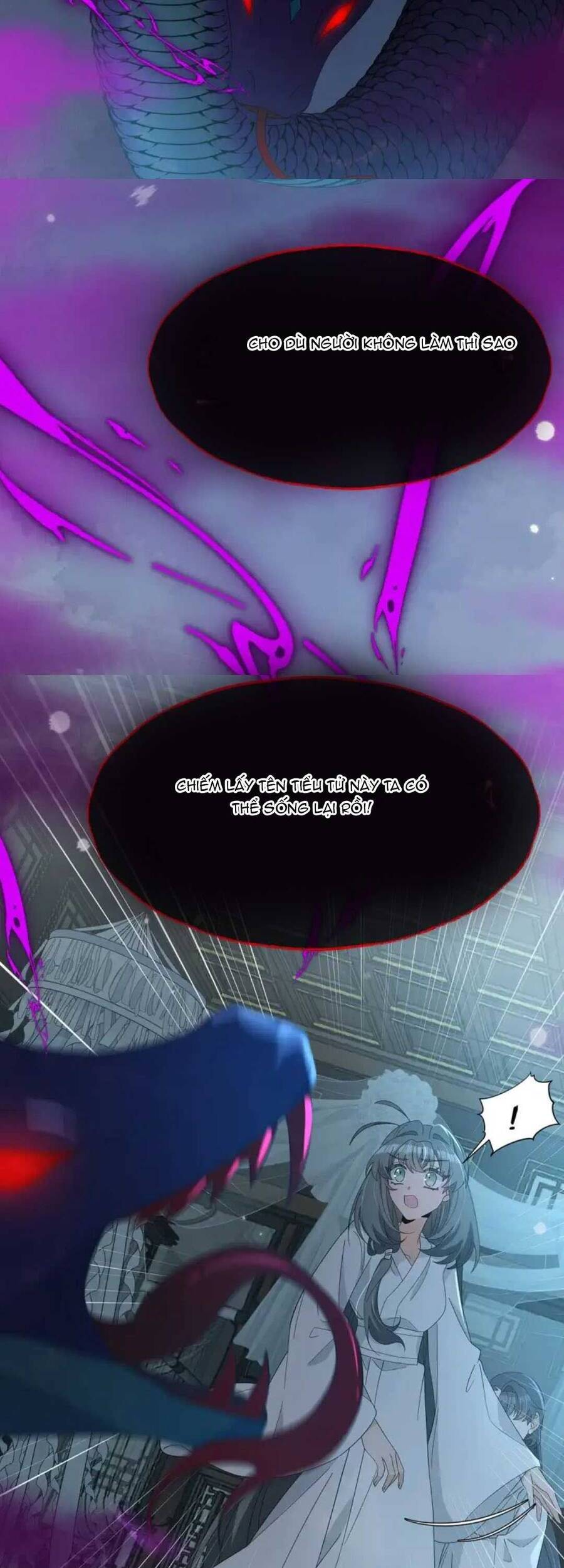 Sư Huynh Phản Diện Bắt Ta Hoàn Lương Chapter 14 - 26