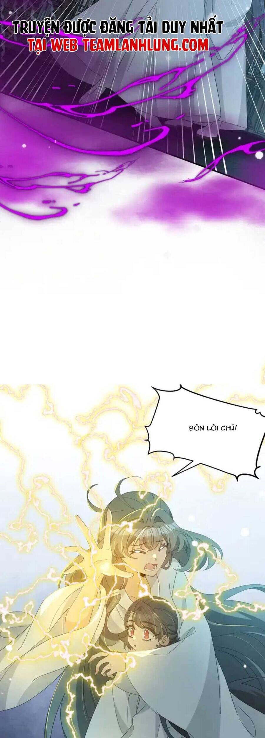 Sư Huynh Phản Diện Bắt Ta Hoàn Lương Chapter 14 - 27