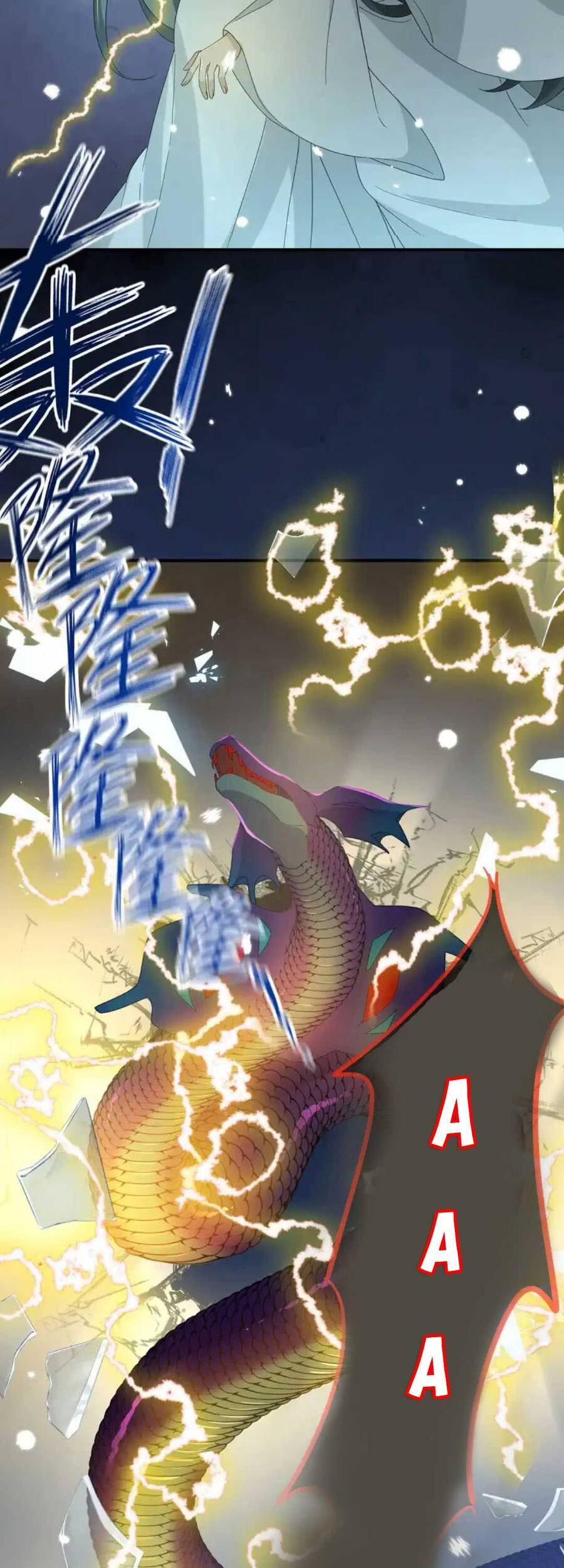 Sư Huynh Phản Diện Bắt Ta Hoàn Lương Chapter 14 - 28