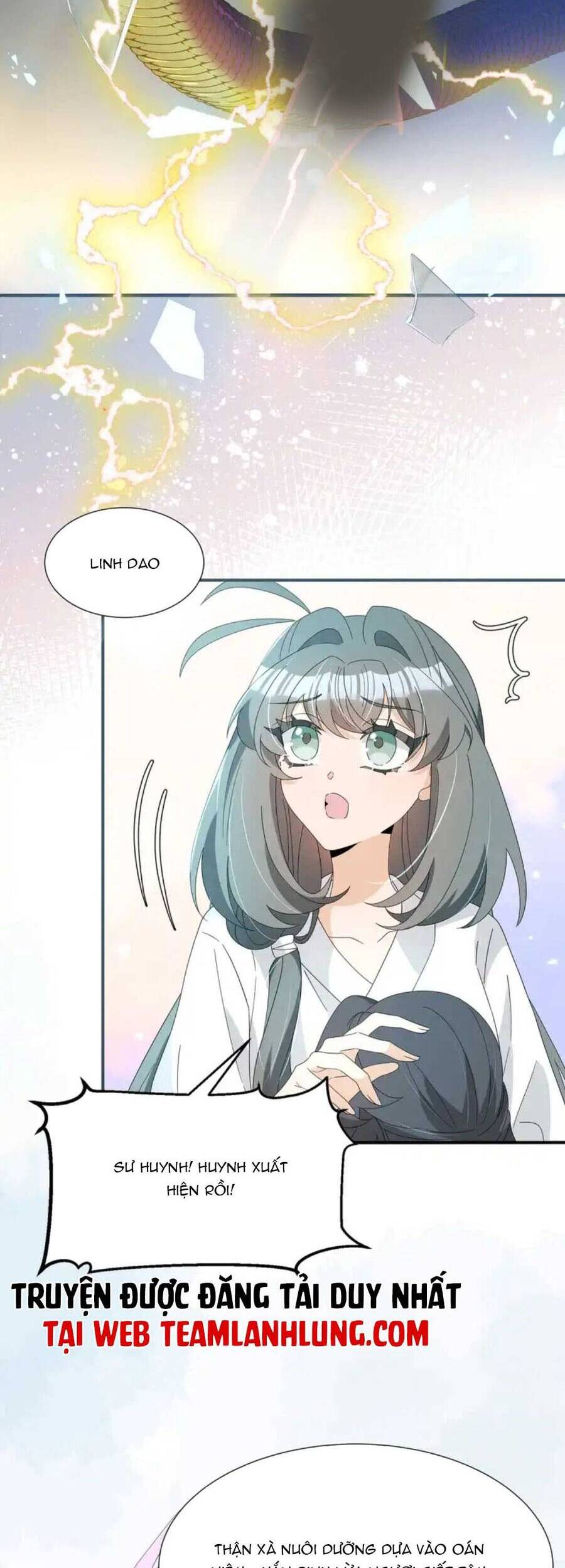 Sư Huynh Phản Diện Bắt Ta Hoàn Lương Chapter 14 - 29