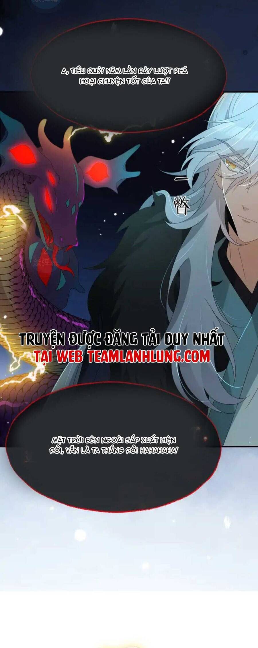 Sư Huynh Phản Diện Bắt Ta Hoàn Lương Chapter 14 - 31