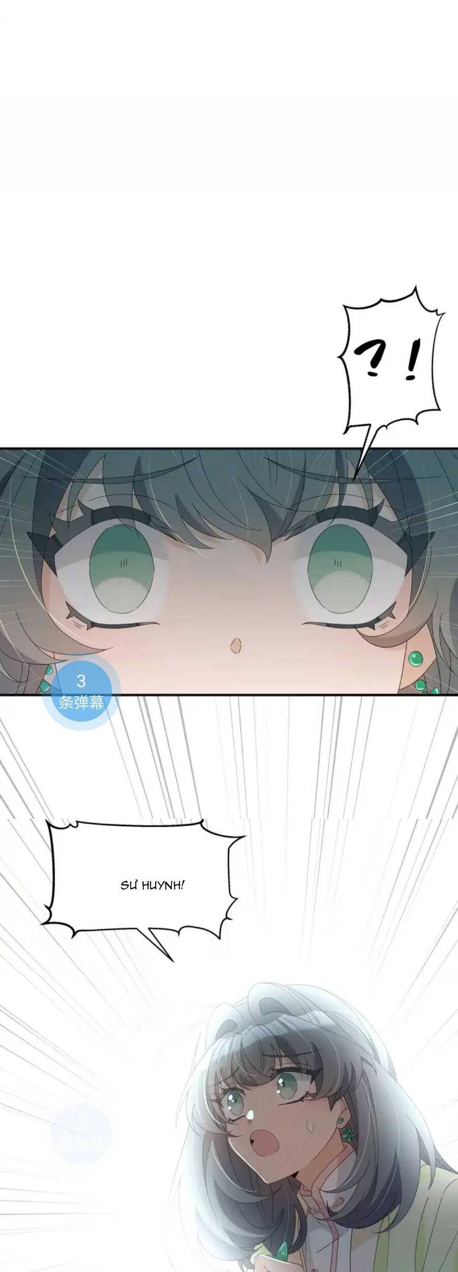 Sư Huynh Phản Diện Bắt Ta Hoàn Lương Chapter 14 - 36