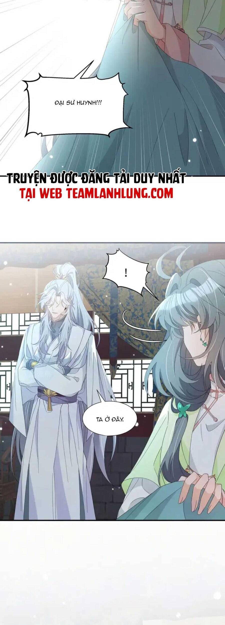 Sư Huynh Phản Diện Bắt Ta Hoàn Lương Chapter 14 - 37