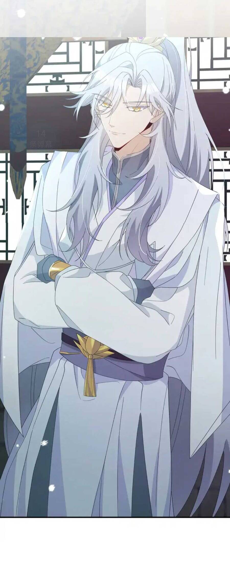 Sư Huynh Phản Diện Bắt Ta Hoàn Lương Chapter 14 - 38