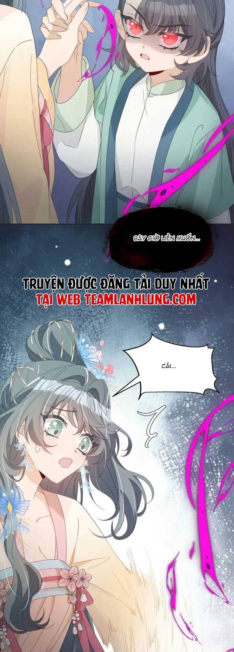 Sư Huynh Phản Diện Bắt Ta Hoàn Lương Chapter 14 - 5