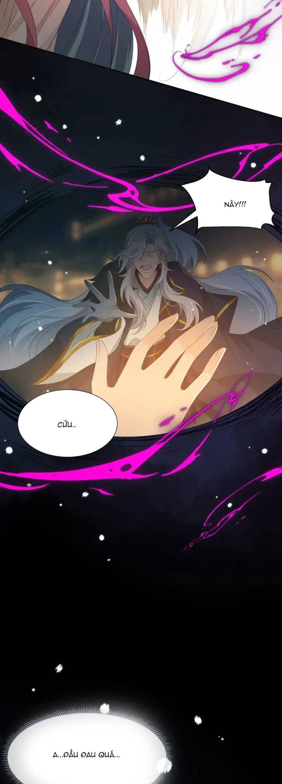 Sư Huynh Phản Diện Bắt Ta Hoàn Lương Chapter 14 - 6