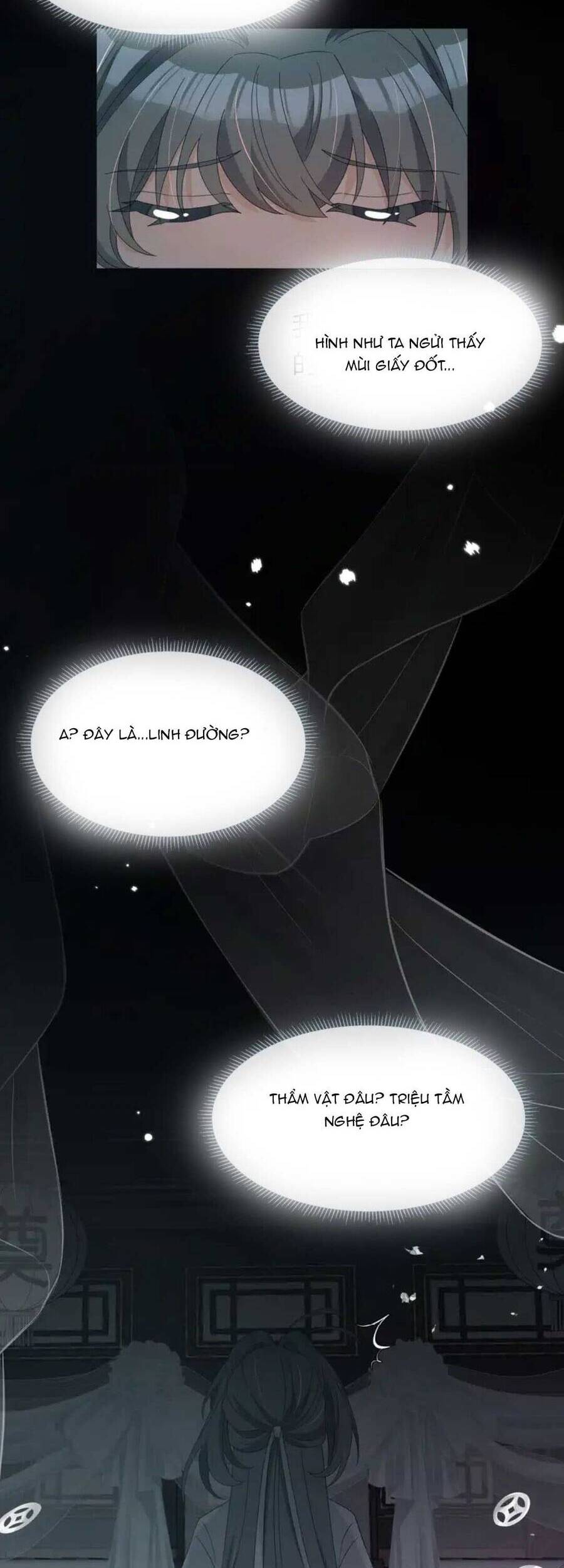 Sư Huynh Phản Diện Bắt Ta Hoàn Lương Chapter 14 - 7