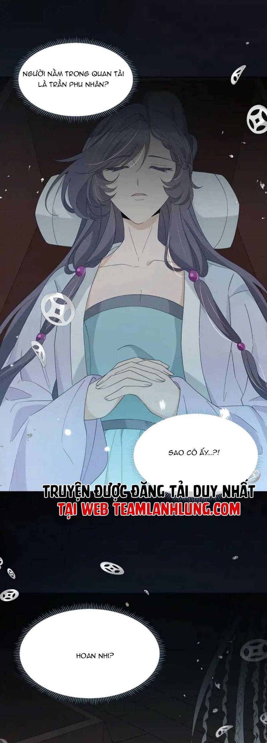 Sư Huynh Phản Diện Bắt Ta Hoàn Lương Chapter 14 - 9