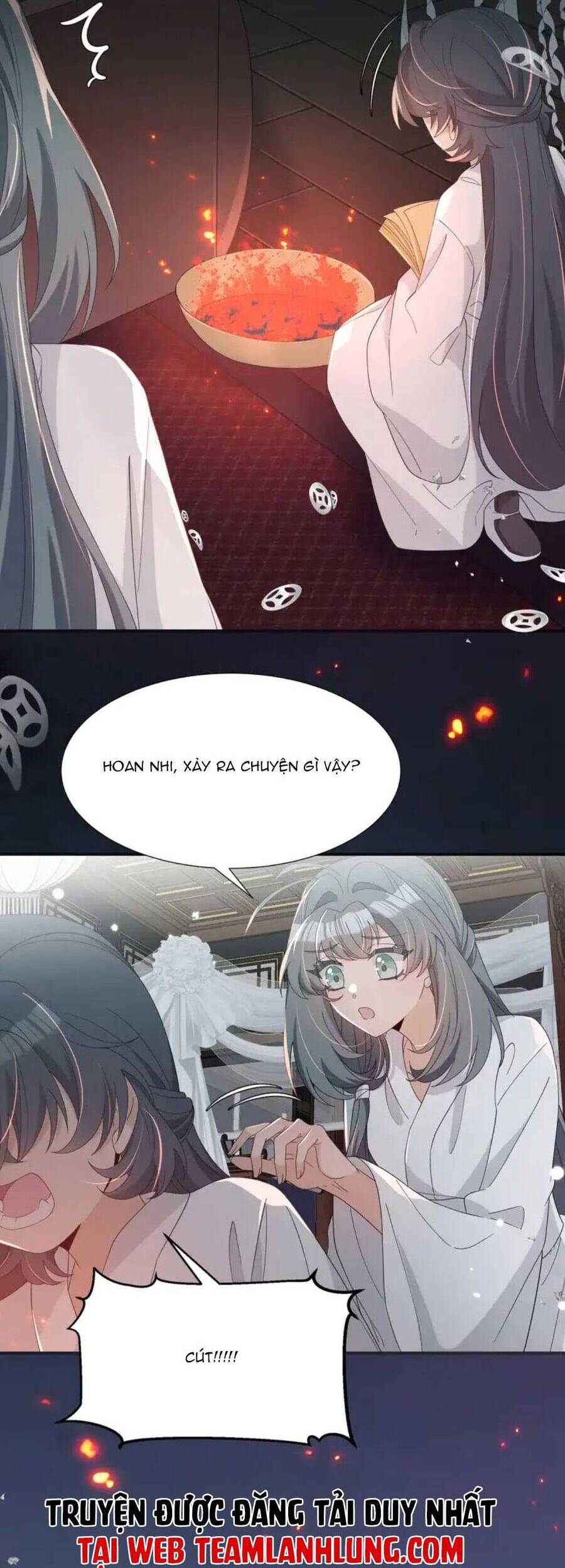 Sư Huynh Phản Diện Bắt Ta Hoàn Lương Chapter 14 - 10