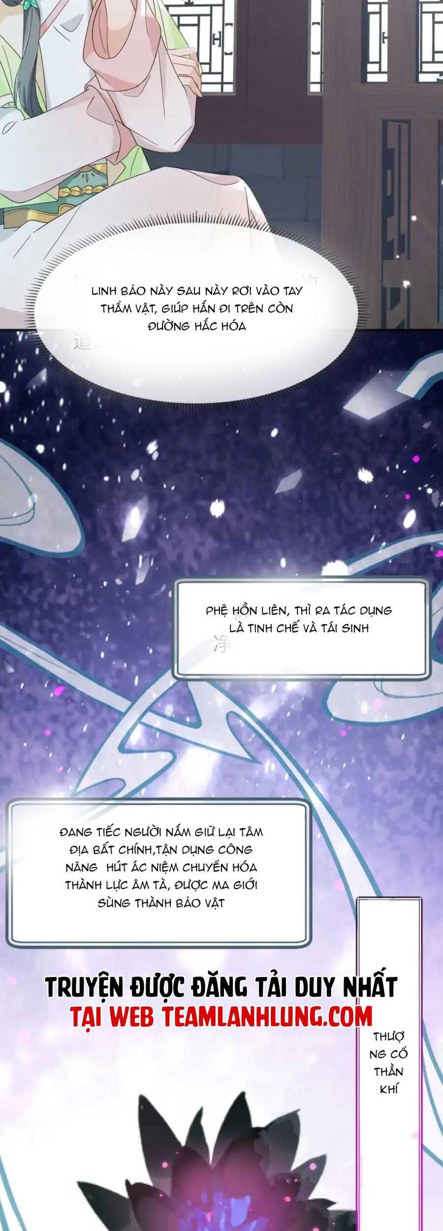 Sư Huynh Phản Diện Bắt Ta Hoàn Lương Chapter 15 - 17