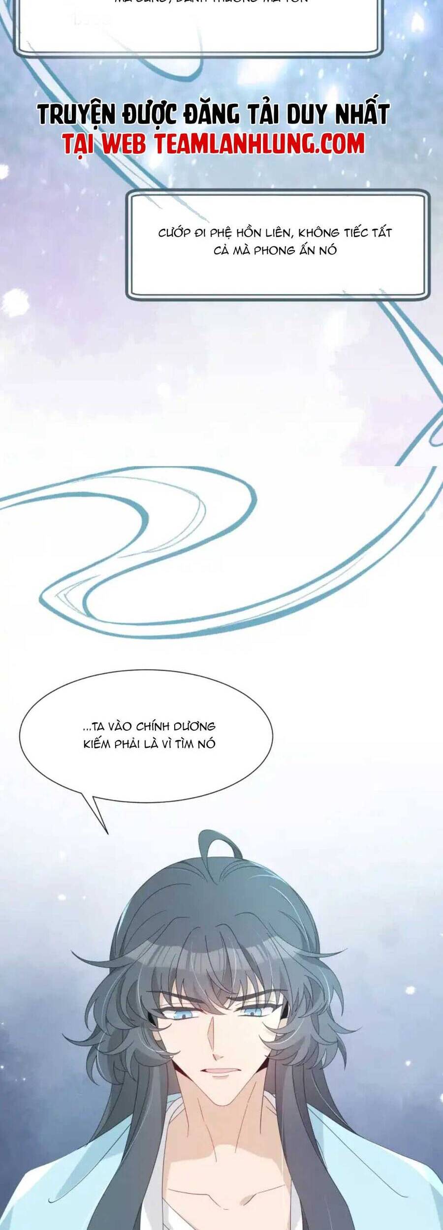 Sư Huynh Phản Diện Bắt Ta Hoàn Lương Chapter 15 - 20