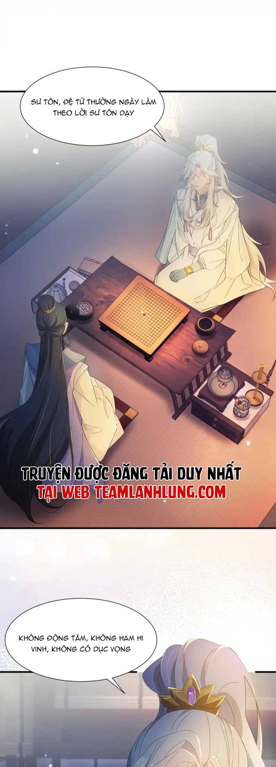 Sư Huynh Phản Diện Bắt Ta Hoàn Lương Chapter 15 - 27