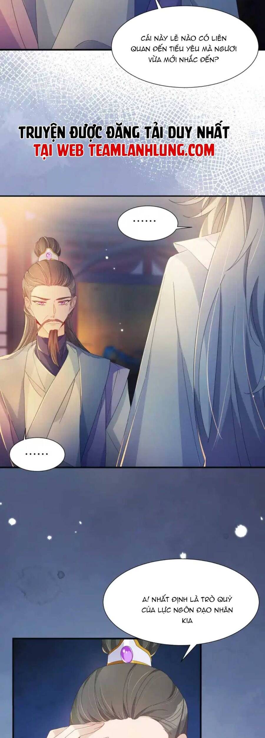 Sư Huynh Phản Diện Bắt Ta Hoàn Lương Chapter 15 - 29