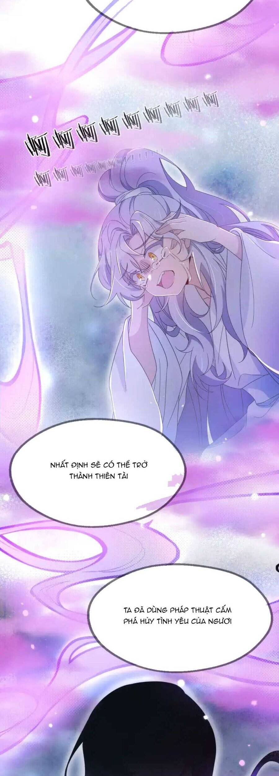 Sư Huynh Phản Diện Bắt Ta Hoàn Lương Chapter 15 - 32