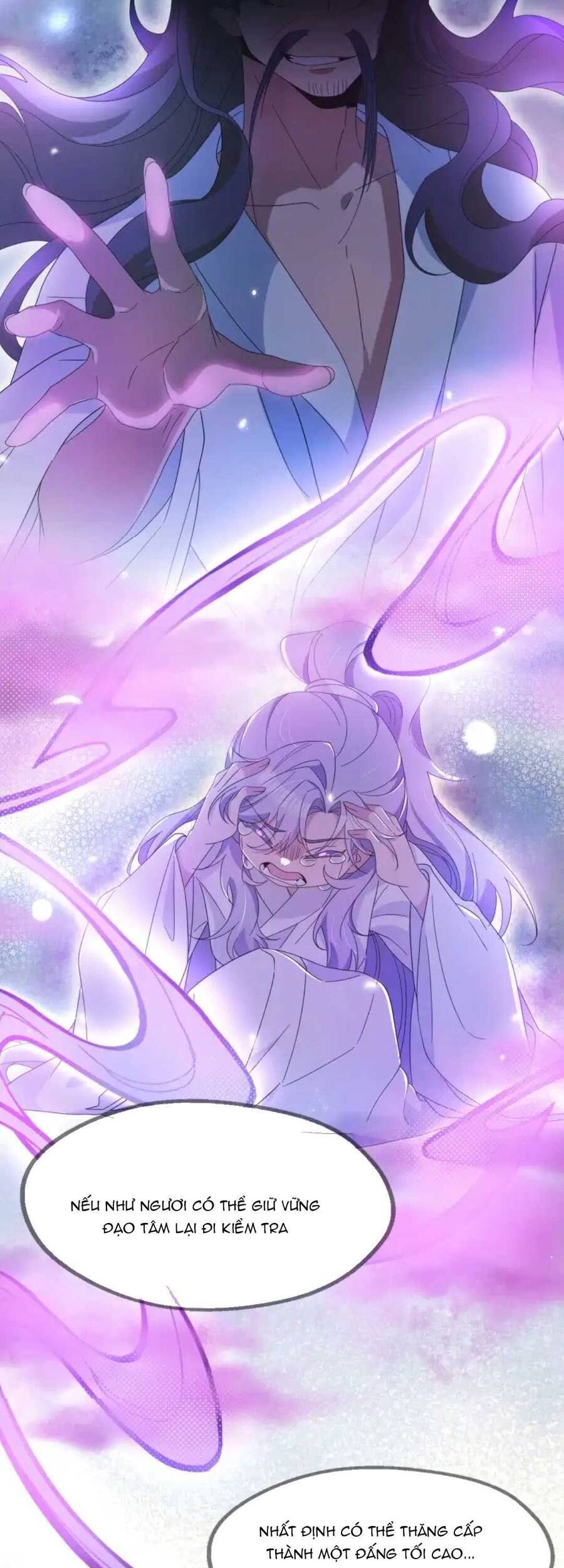 Sư Huynh Phản Diện Bắt Ta Hoàn Lương Chapter 15 - 33