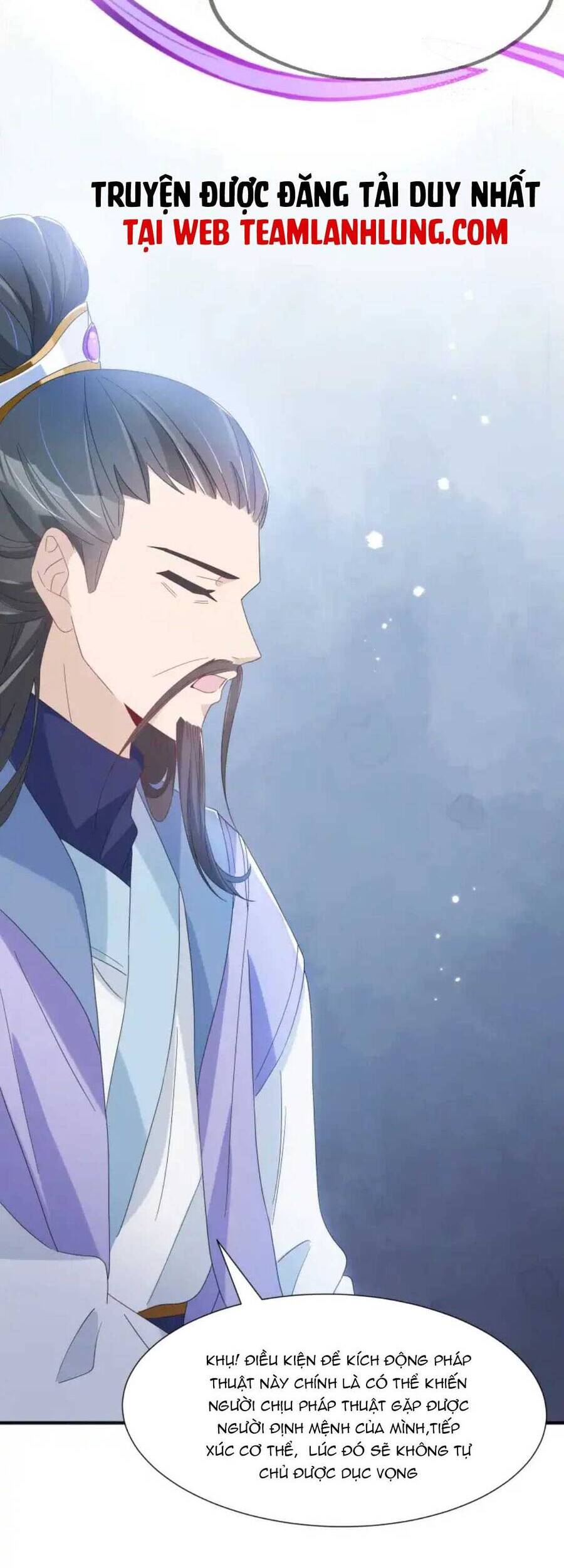 Sư Huynh Phản Diện Bắt Ta Hoàn Lương Chapter 15 - 34