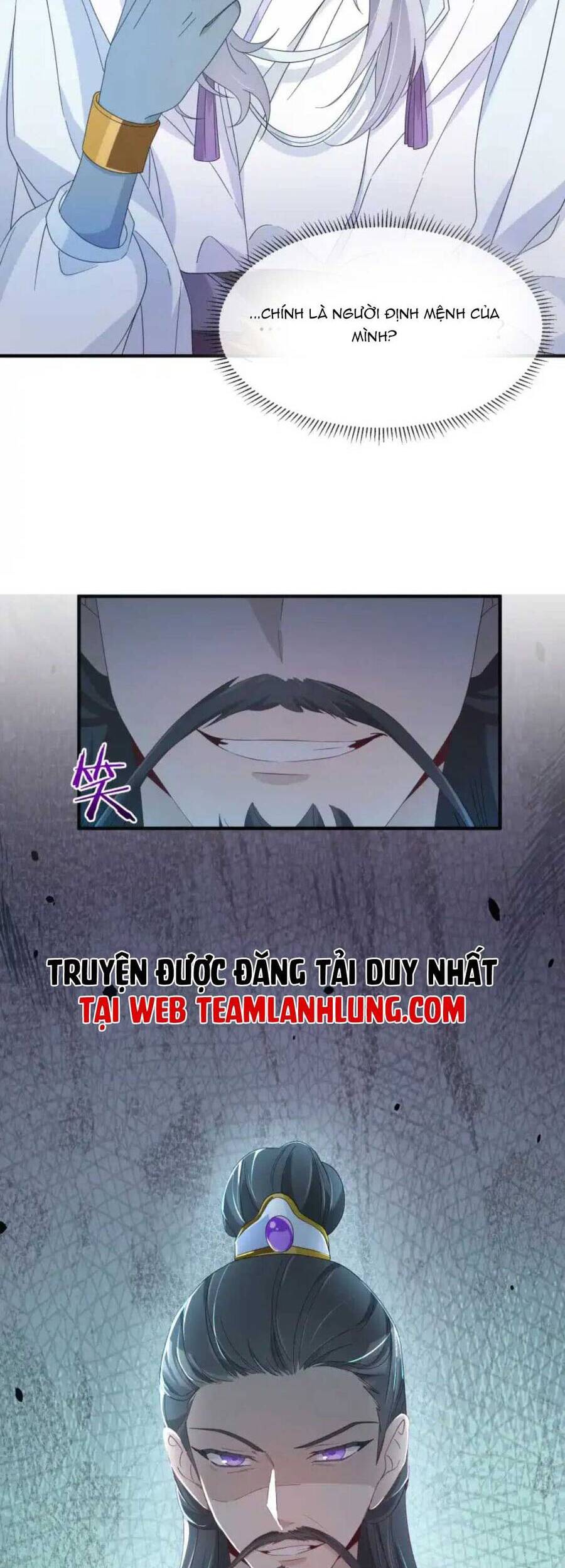 Sư Huynh Phản Diện Bắt Ta Hoàn Lương Chapter 15 - 37