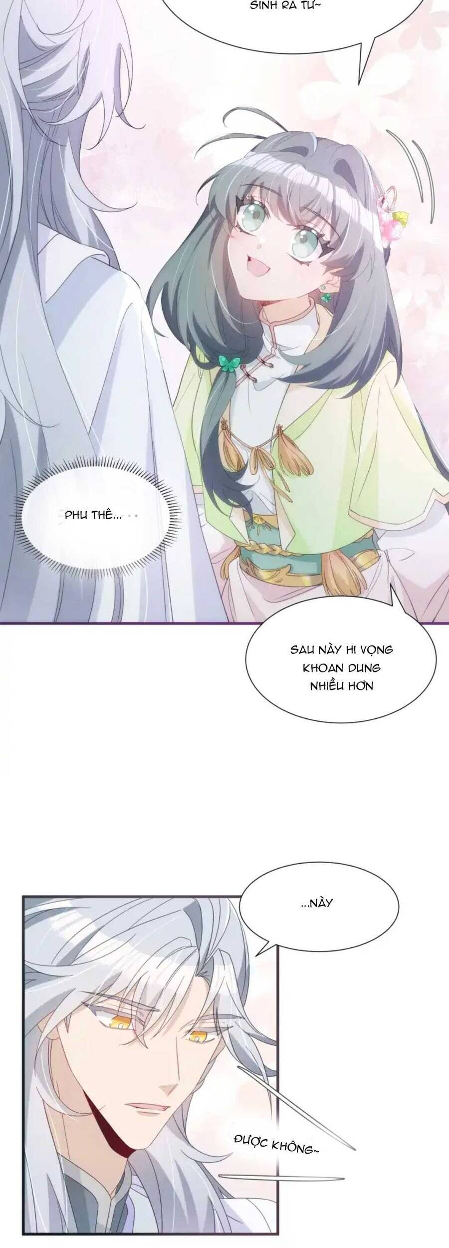 Sư Huynh Phản Diện Bắt Ta Hoàn Lương Chapter 15 - 6