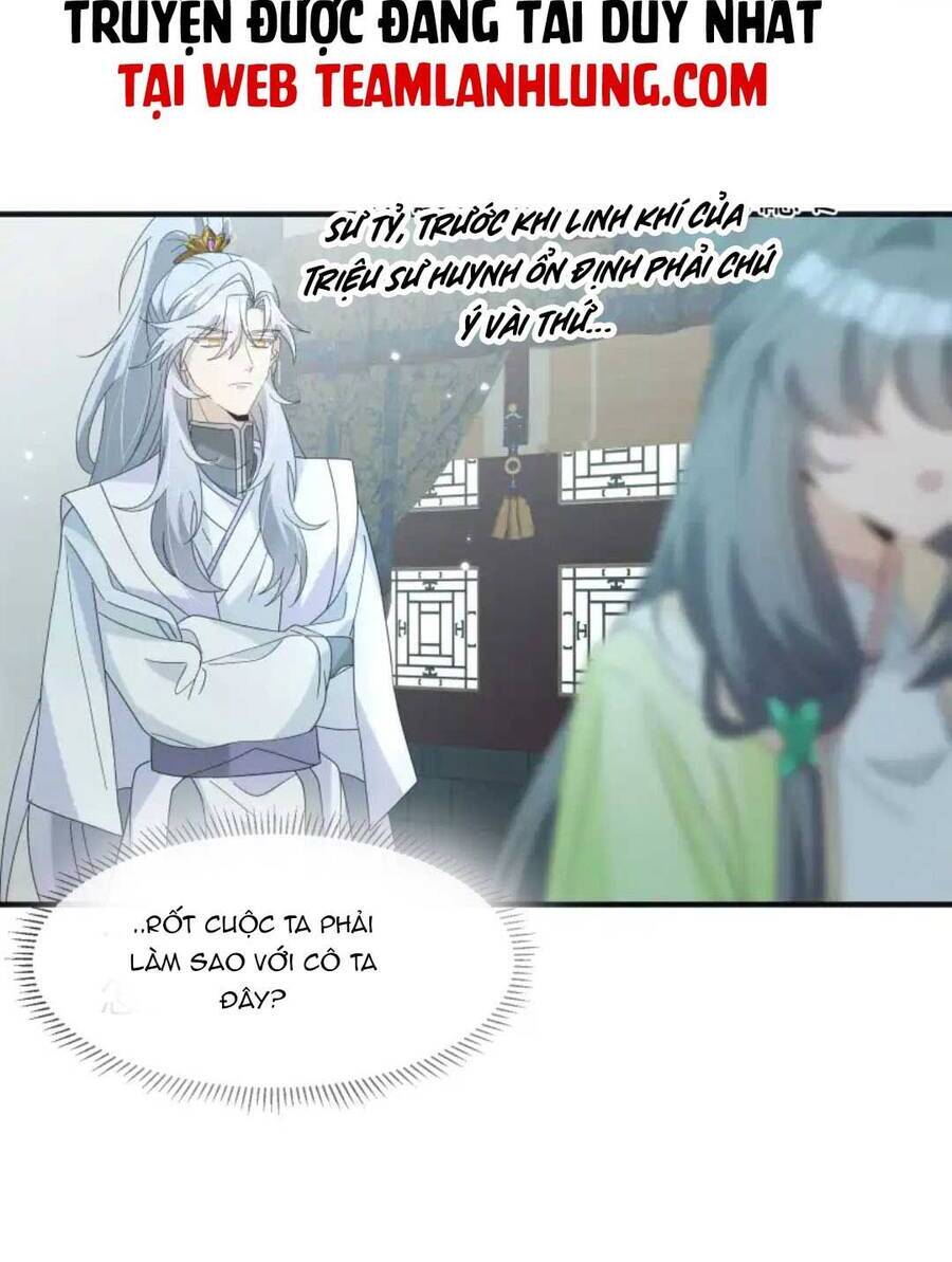 Sư Huynh Phản Diện Bắt Ta Hoàn Lương Chapter 15 - 10