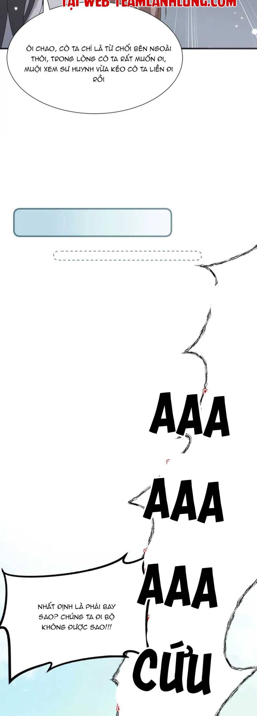 Sư Huynh Phản Diện Bắt Ta Hoàn Lương Chapter 16 - 15