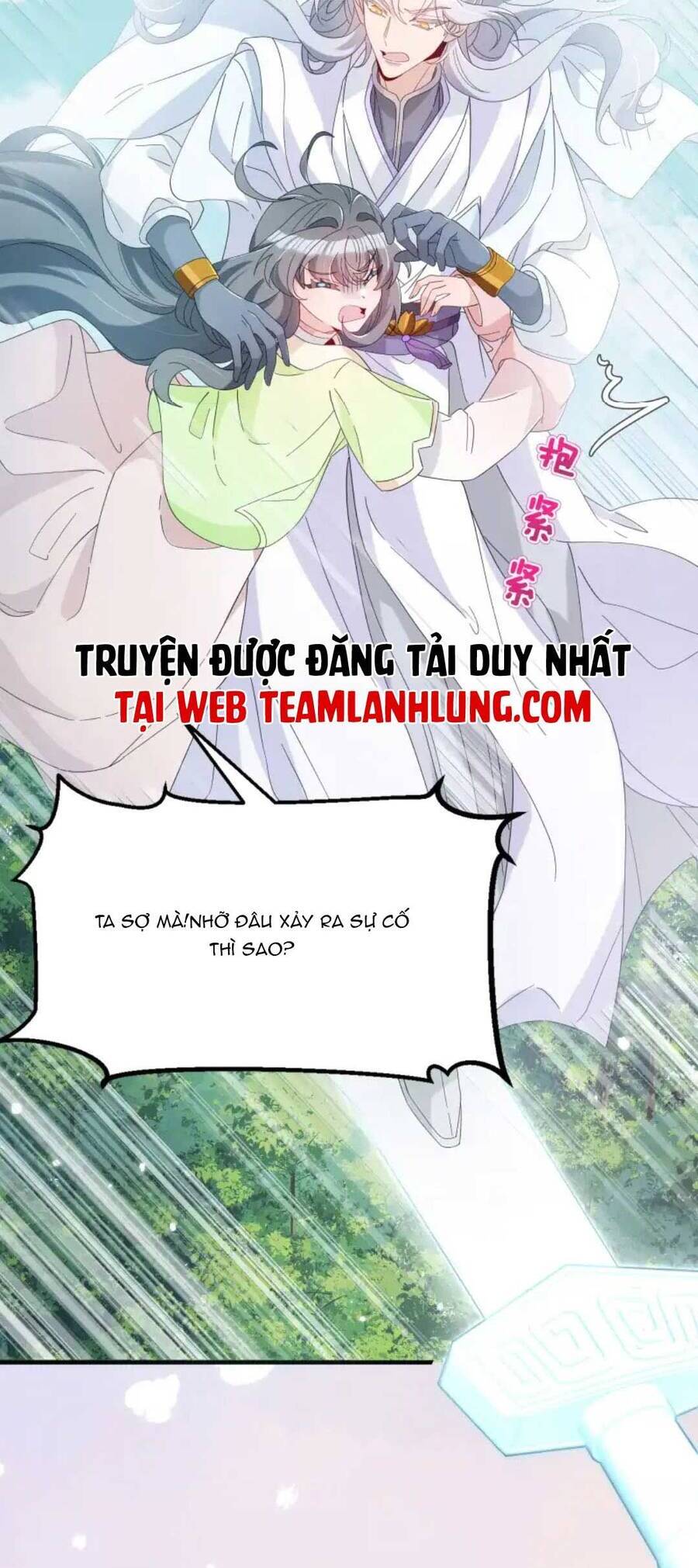 Sư Huynh Phản Diện Bắt Ta Hoàn Lương Chapter 16 - 17