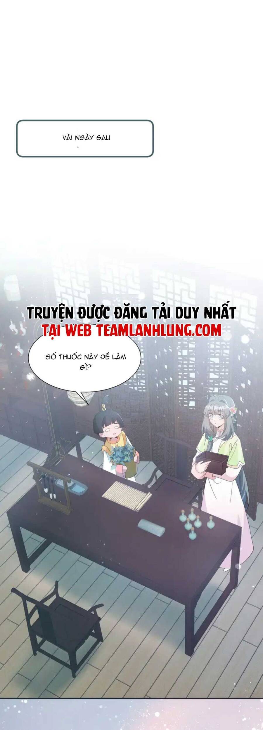 Sư Huynh Phản Diện Bắt Ta Hoàn Lương Chapter 16 - 3