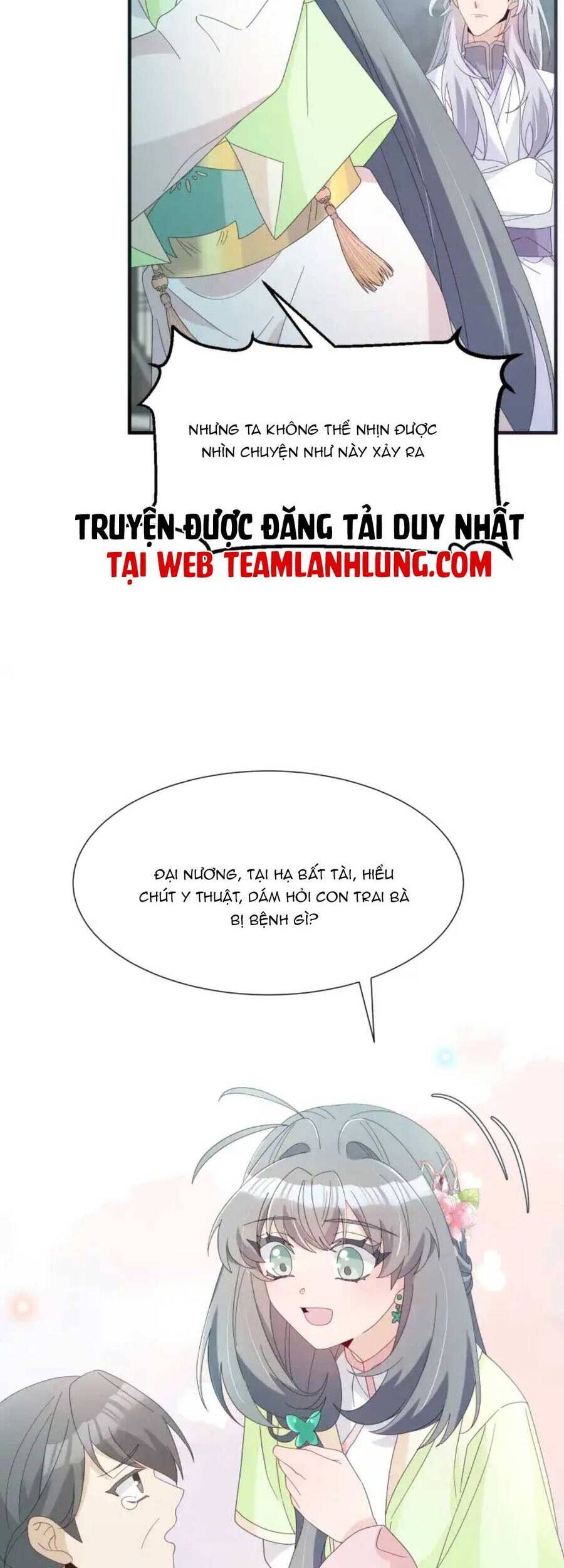 Sư Huynh Phản Diện Bắt Ta Hoàn Lương Chapter 16 - 26