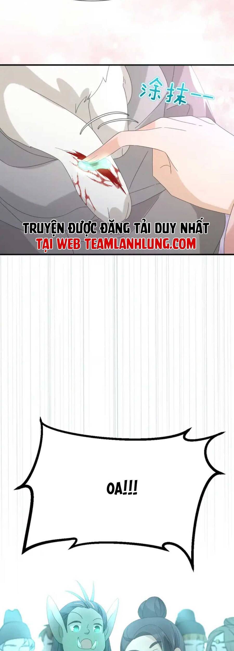 Sư Huynh Phản Diện Bắt Ta Hoàn Lương Chapter 16 - 29