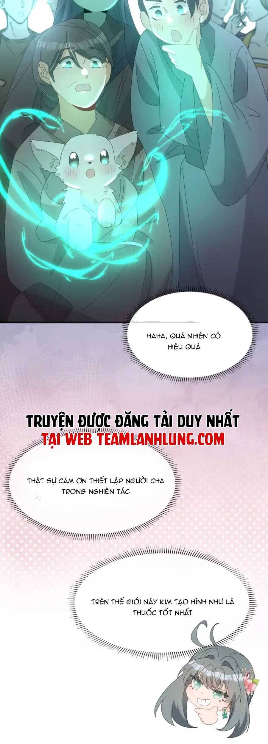 Sư Huynh Phản Diện Bắt Ta Hoàn Lương Chapter 16 - 30
